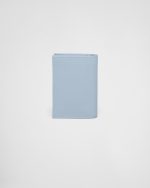 Prada Small Saffiano Leather Wallet - Image 4